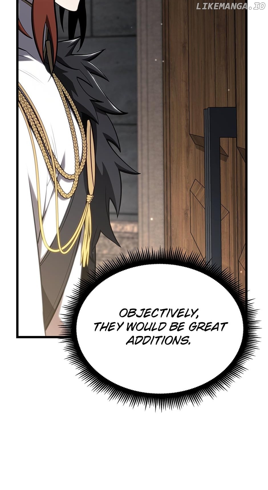 The Beginning After The End Chapter 179 image 006